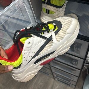 dior size 11 us